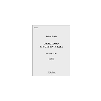 Darktown Strutter's Ball