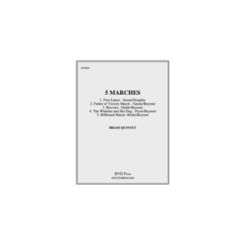 5 Marches