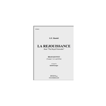 La ReJouissance