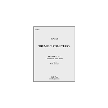 Trumpet Voluntary