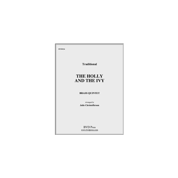 Holly and the Ivy, The