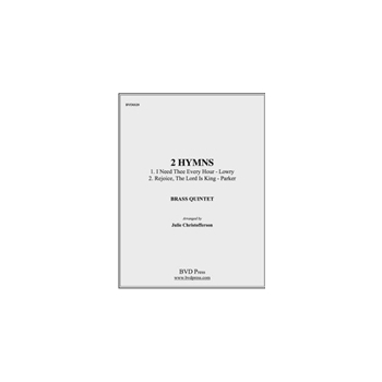 2 Hymns