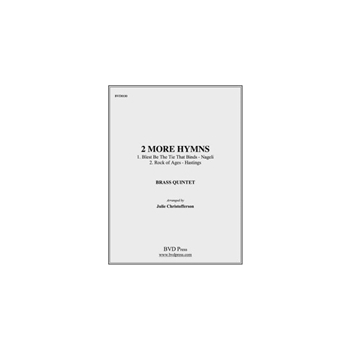 2 More Hymns