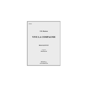 Vive La Compagnie