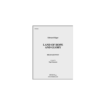 Land of Hope and Glory