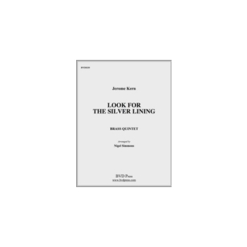 Look for the Silver Lining