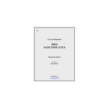 Dies Sanctificatus