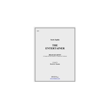 Entertainer, The