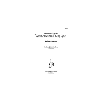 Variations on "Auld Lang Syne"