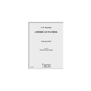 American Patrol