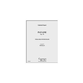 Pavane, Op. 50
