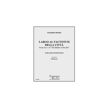 Largo al factotum della città