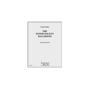 Effervescent Ballroom, The