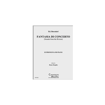Fantasia di Concerto