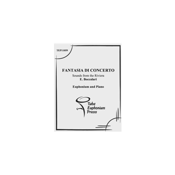 Fantasia di Concerto