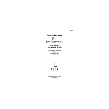 Air from Water Music