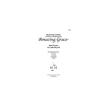 Amazing Grace