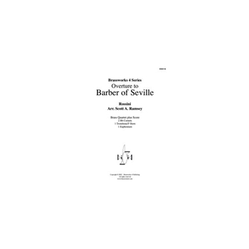 Barber of Seville Overture