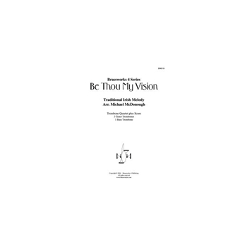 Be Thou My Vision