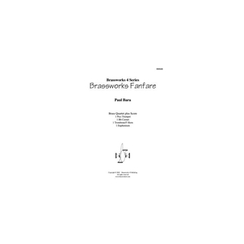 Brassworks Fanfare