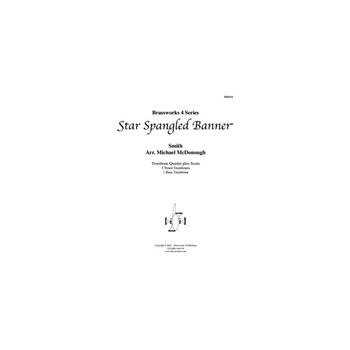 Star Spangled Banner, The