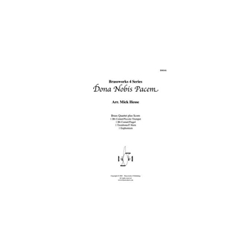 Dona Nobis Pacem