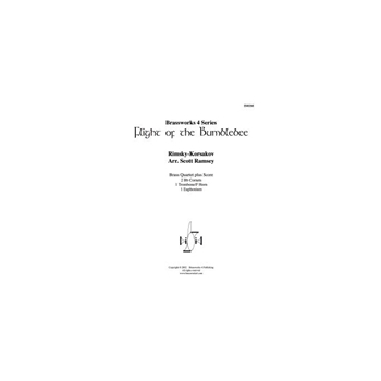 Flight of the Bumblebee