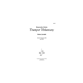 Trumpet Voluntary