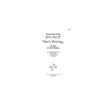 Jesu, Joy of Man's Desiring