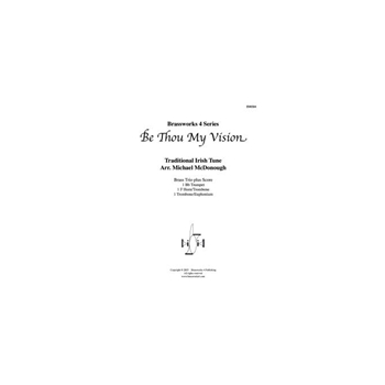 Be Thou My Vision