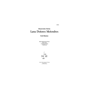 Lana Dolores Melendres