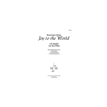 Joy to the World