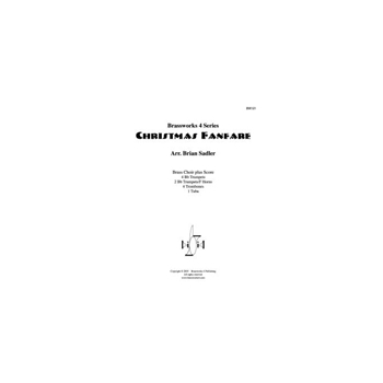 Christmas Fanfare
