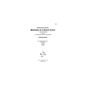 Sketches of a Royal Court