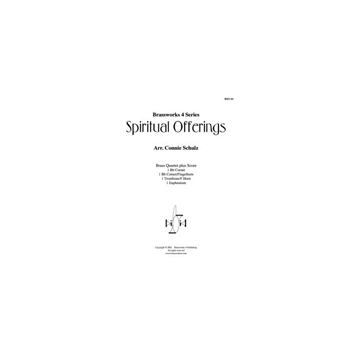 Spiritual Offerings