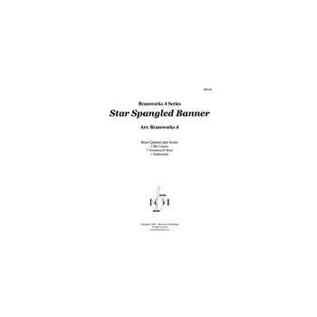 Star Spangled Banner, The