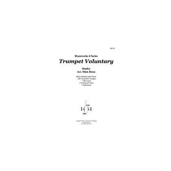 Trumpet Voluntary