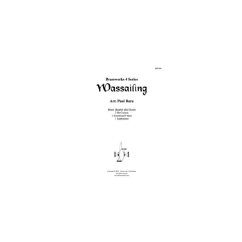 Wassailing