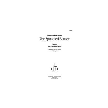 Star Spangled Banner