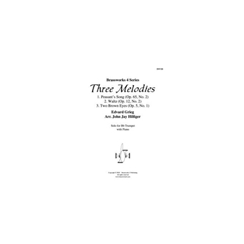 3 Melodies