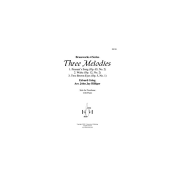 3 Melodies