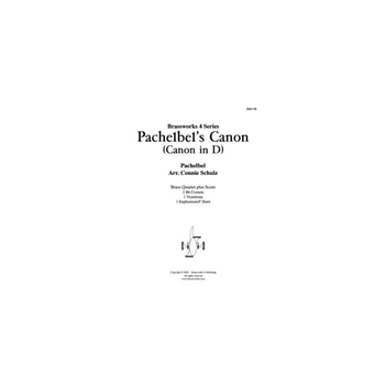 Pachelbel’s Canon
