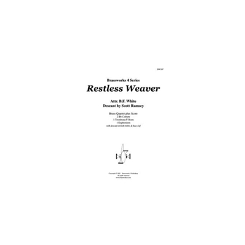 Restless Weaver