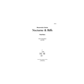 Nocturne & Riffs