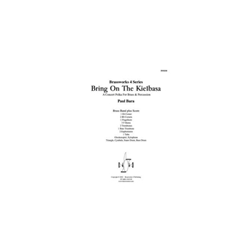 Bring on the Kielbasa