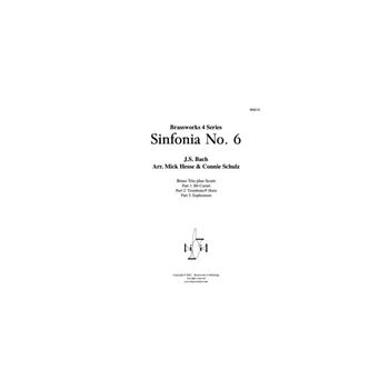 Sinfonia No. 6