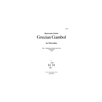 Grecian Gambol