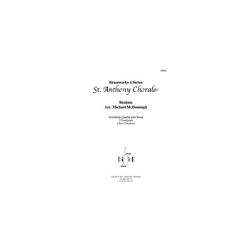 St. Anthony Chorale