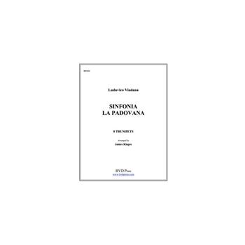 Sinfonia La Padovana