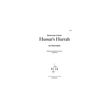 Hussar’s Hurrah